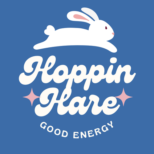Hoppin Hare